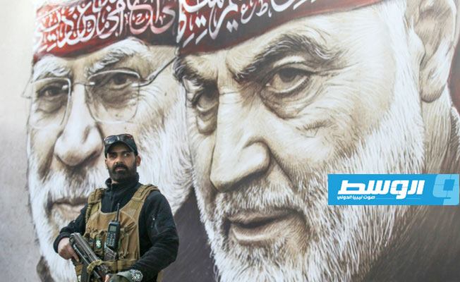قائد بالحرس الثوري الإيراني: طهران تسعى لاغتيال ترامب وبومبيو وماكنزي