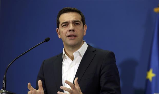 7 يوليو موعد الانتخابات المبكرة في اليونان