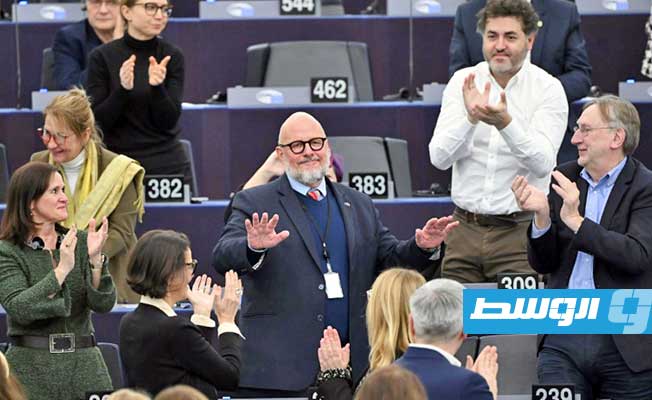 البرلمان الأوروبي ينتخب عضوا من لوكسمبورغ نائبا لرئيسته بدلا من كايلي الموقوفة