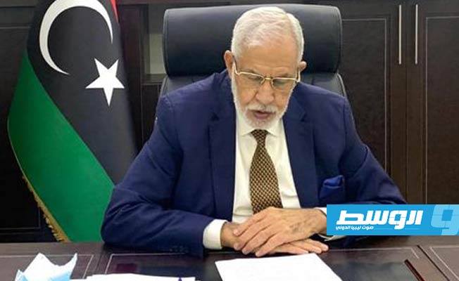 سيالة يؤكد «دعم ليبيا» الموقف الأفريقي بشأن إصلاح مجلس الأمن