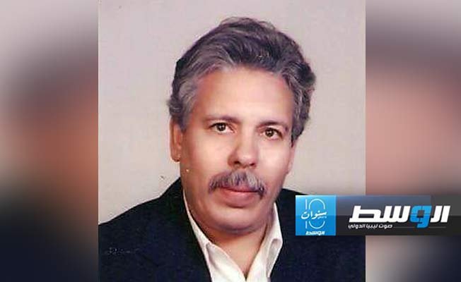 وفاة الكاتب الليبي زياد علي عن 75 عاما