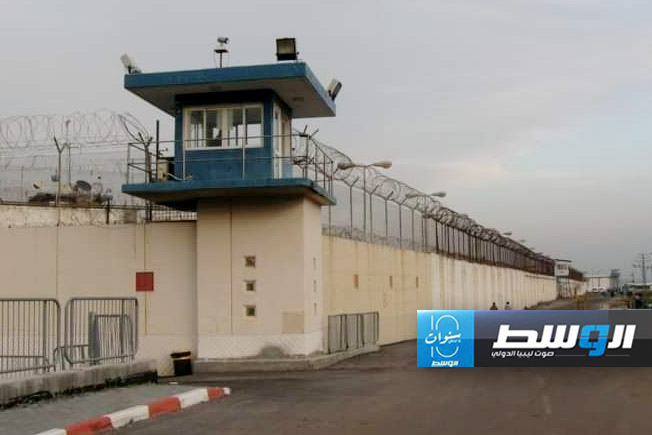 «هيئة الأسرى»: 78 معتقلة فلسطينية يواجهن الموت يوميا في سجن الدامون