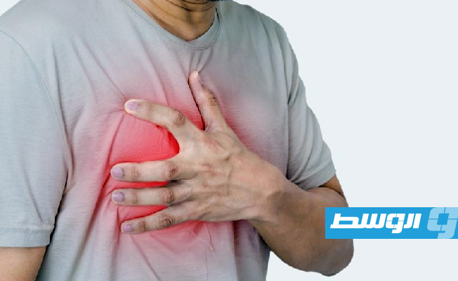 دراسة تكشف: الأزمات القلبية أكثر شيوعاً في هذا اليوم من الأسبوع