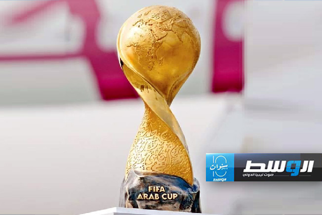 رسميا.. «فيفا» يعتمد كأس العرب بطولة دولية