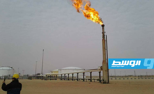 أسعار النفط ترتفع بعد الإعلان عن تمديد «أوبك بلس» اتفاق خفض الإنتاج
