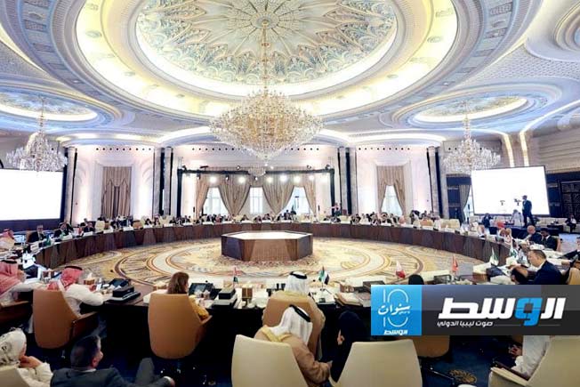 ليبيا ترأس جلسات لجنة العلوم بالدورة 27 لمنظمة «الألكسو»