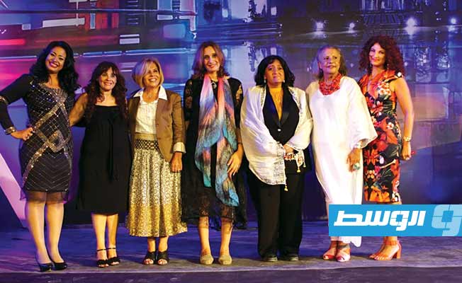 انطلاق مهرجان «إيزيس الدولي لمسرح المرأة» على أنغام «طبلة الست»