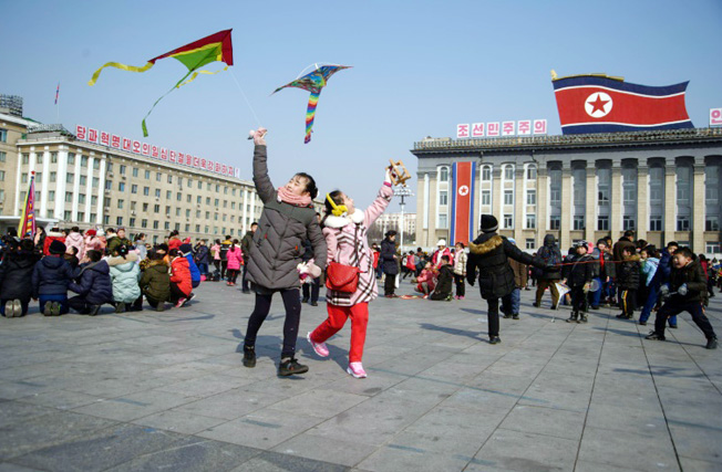 كوريا الشمالية تنفتح على جارتها الجنوبية بأغاني البوب