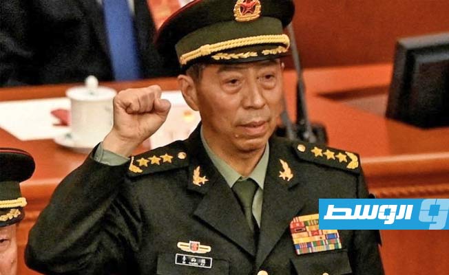 وزير الدفاع الصيني يؤكد «تصميم» بكين على تعزيز التعاون مع الجيش الروسي
