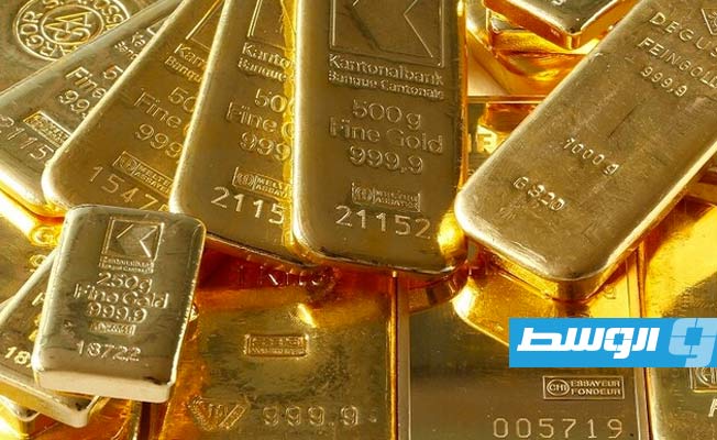 35 ألف طن احتياطيات الذهب العالمية.. وهذا ما تمتلكه الدول العربية من المعدن الأصفر النفيس