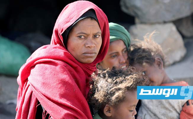 وقف برامج إغاثة أممية في اليمن وسط تحذيرات من موت 16 مليونا من الجوع