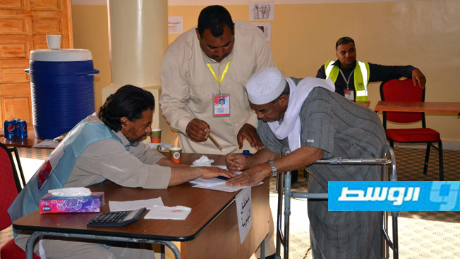 رئيس اللجنة الفرعية لانتخاب البوانيس: عملية الاقتراع لم تشهد عراقيل