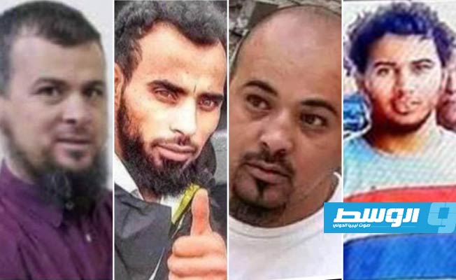 رابطة «ضحايا ترهونة» تطالب بفتح تحقيق عاجل في مقتل محمد الكاني