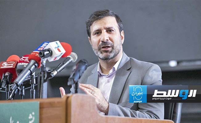 «صيانة الدستور» الإيراني يجيز ستة مرشحين لخوض الانتخابات الرئاسية