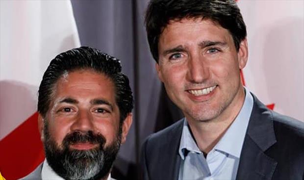 كندا تلغي تعيين سوري مقرب من نظام الأسد قنصلاً فخريًّا لدى مونتريال