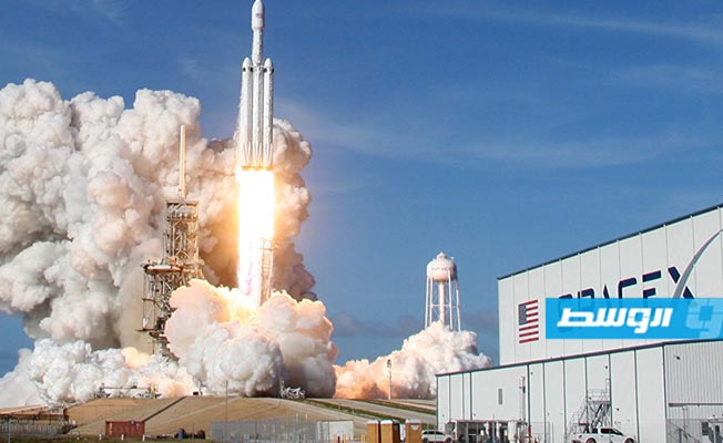 «ناسا» تعلن موعد إطلاق أولى رحلات «سبايس أكس» المأهولة