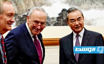 الصين ترى التوافق بين بكين وواشنطن حاسما لـ«مستقبل البشرية»