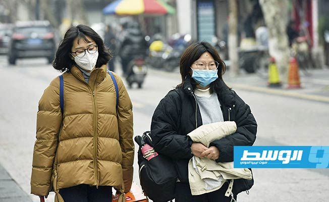 «الصحة العالمية» تتجه لإعلان حالة «طوارئ دولية» بسبب الفيروس الصيني