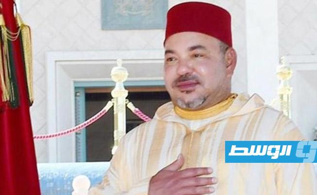 ملك المغرب يقدم تعازيه للرئيس الجزائري بوفاة بوتفليقة