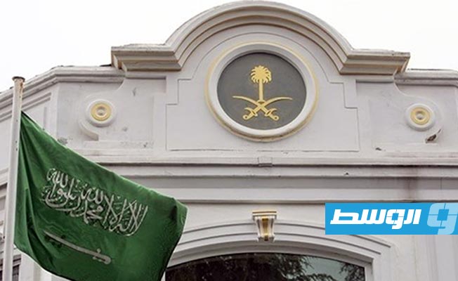مباحثات بين السعودية وسورية لاستئناف الخدمات القنصلية بعد سنوات القطيعة