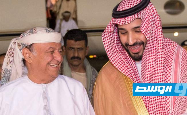 جريدة أميركية: السعودية أجبرت الرئيس اليمني على الاستقالة واحتجزته في منزله بالرياض