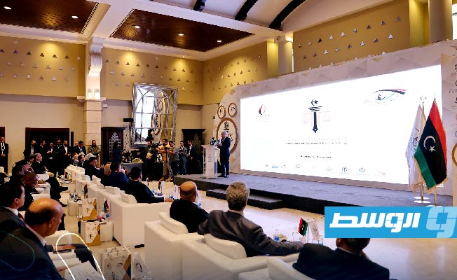 مؤتمر دولي في طرابلس يبحث صعوبات إدارة قضايا الدولة الليبية في الخارج