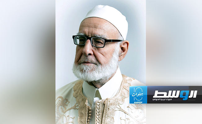 وفاة العلامة الليبي عبداللطيف الشويرف عن عمر ناهز 93 عامًا