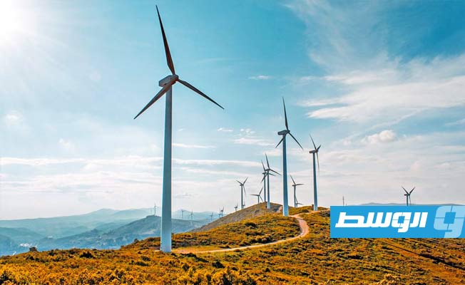 الإمارات تتعهد مضاعفة إنتاج الطاقة المتجددة ثلاث مرات خلال سبع سنوات