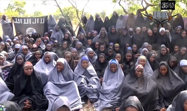 بعد أيام من الصمت.. الحكومة تعلن فقدان 110 تلميذات في هجوم لـ«بوكو حرام» على مدرسة