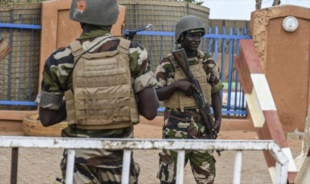 «داخلية النيجر» تكشف تفاصيل خطف مسؤولين حكوميين قرب ليبيا