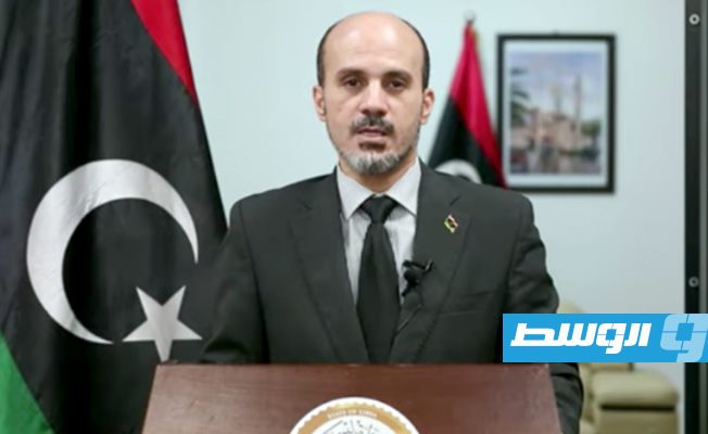 محمد عماري: المحادثات بين روسيا وتركيا بشأن ليبيا توقفت