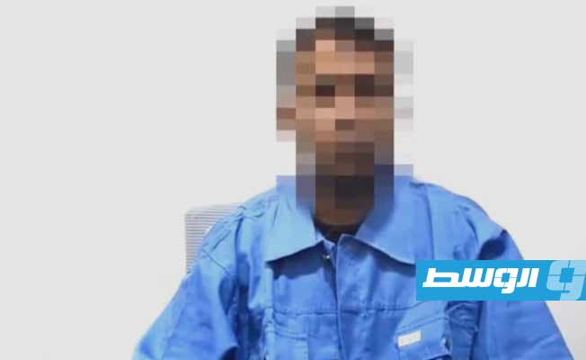 قوة أمنية تابعة لحكومة الدبيبة تعلن القبض على أحد عناصر «الكانيات»