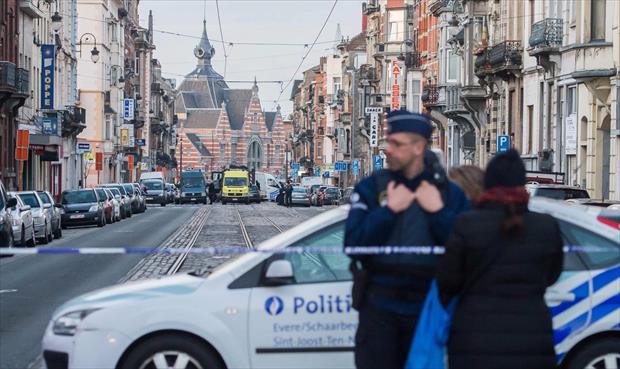 بلجيكا توجه الاتهام لدبلوماسي إيراني بالتخطيط لتفجير