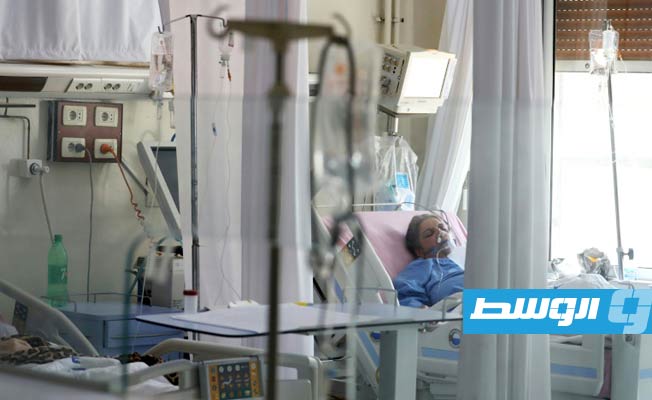 مستشفيات دمشق واللاذقية تبلغ قدرتها الاستيعابية القصوى جراء تفشي «كوفيد»