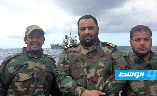 آمر سرية سوسة المقاتلة: أجبرنا قطعة بحرية تابعة للناتو على الخروج من المياه الليبية