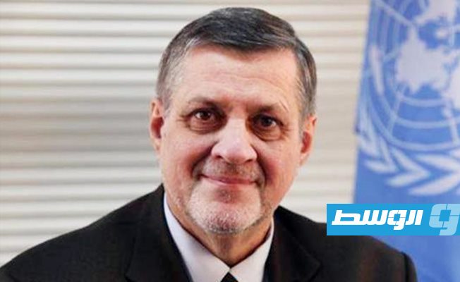 البعثة الأممية ترحب بانعقاد مجلس النواب في سرت: «خطوة مهمة لتلبية تطلعات الشعب الليبي»