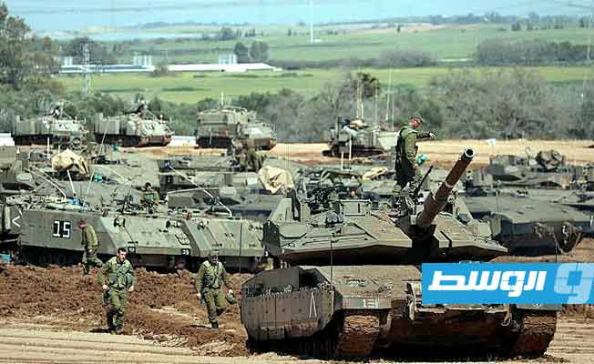 نتانياهو يأمر الجيش الإسرائيلي بـ«تحضير» هجوم على رفح