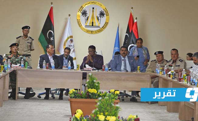 في ظل غياب الاستقرار الأمني واستمرار النزاع السياسي.. إلى أين وصل مشروع المصالحة الليبية؟