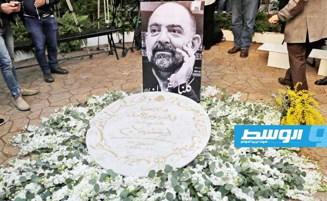في مراسم تكريم لقمان سليم.. سفراء يطالبون بوقف «الإفلات من العقاب» في لبنان