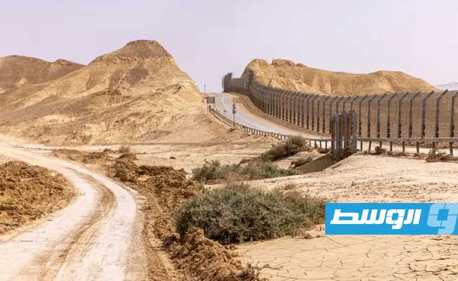 الاحتلال الإسرائيلي يؤكد مقتل جنديين إسرائيليين أصيبا في إطلاق نار قرب الحدود المصرية