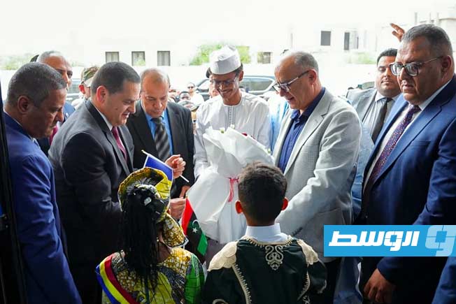 Chadian Consulate opens in Benghazi