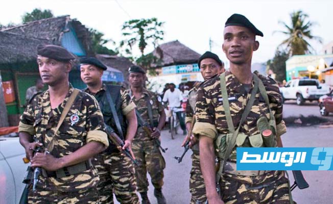 14 قتيلا و28 جريحا في مدغشقر بإطلاق نار من جانب «الدرك» على سكان