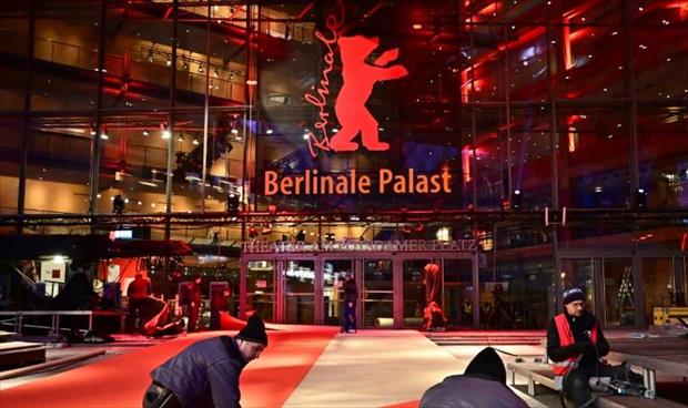مهرجان «برلين» السينمائي في نجدة الكوكب