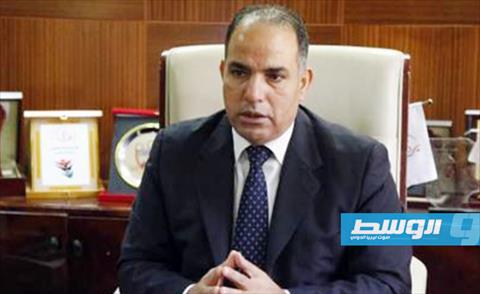 القنطري رئيسًا للجنة تعديل الأنظمة بمجلس وزراء الشباب العرب