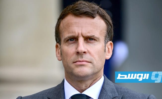 ماكرون: فرنسا ستقدم مئة مليون يورو «دعم مباشر» للشعب اللبناني