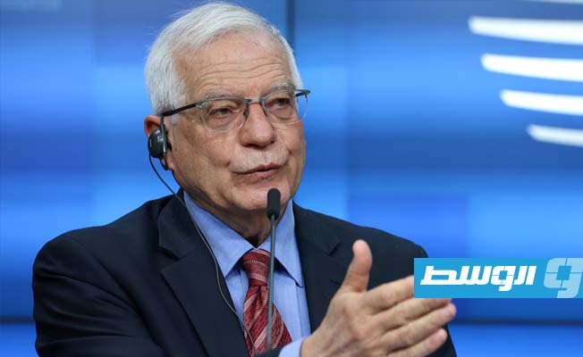 تونس ترفض تصريحات بوريل