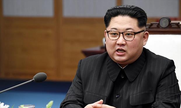 يونهاب: كوريا الشمالية تقول إنها اختبرت سلاحا عالي التقنية