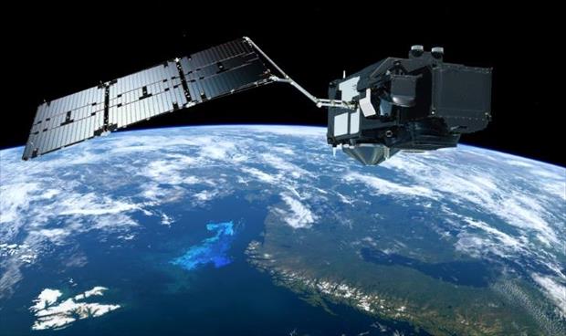 روسيا تطلق قمرًا صناعيًّا لمراقبة المحيطات
