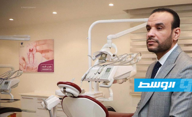 افتتاح مركز خدمات الأسنان في طرابلس بعد إقفاله 6 أشهر