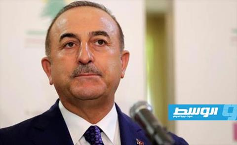 وزير الخارجية التركي: الصراع الليبي يهدد بانزلاق إلى نموذج «سورية القادمة»